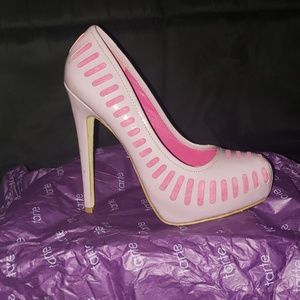 Aldo platform pumps